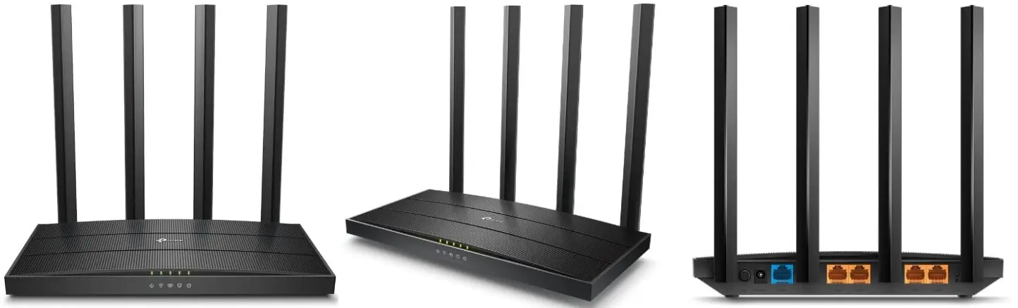 TP-LINK Archer C6